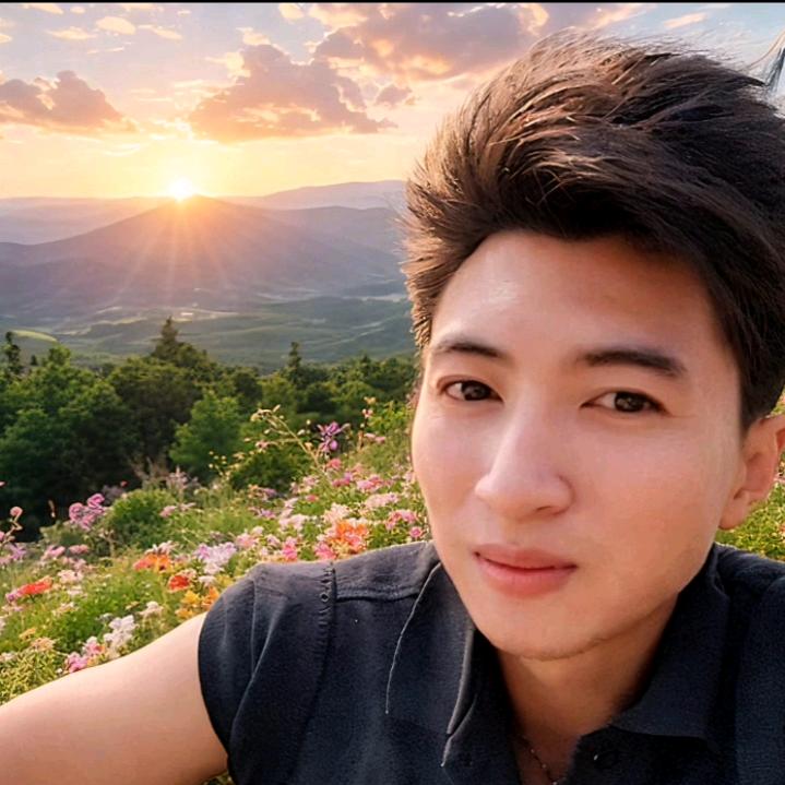 山野梁仔