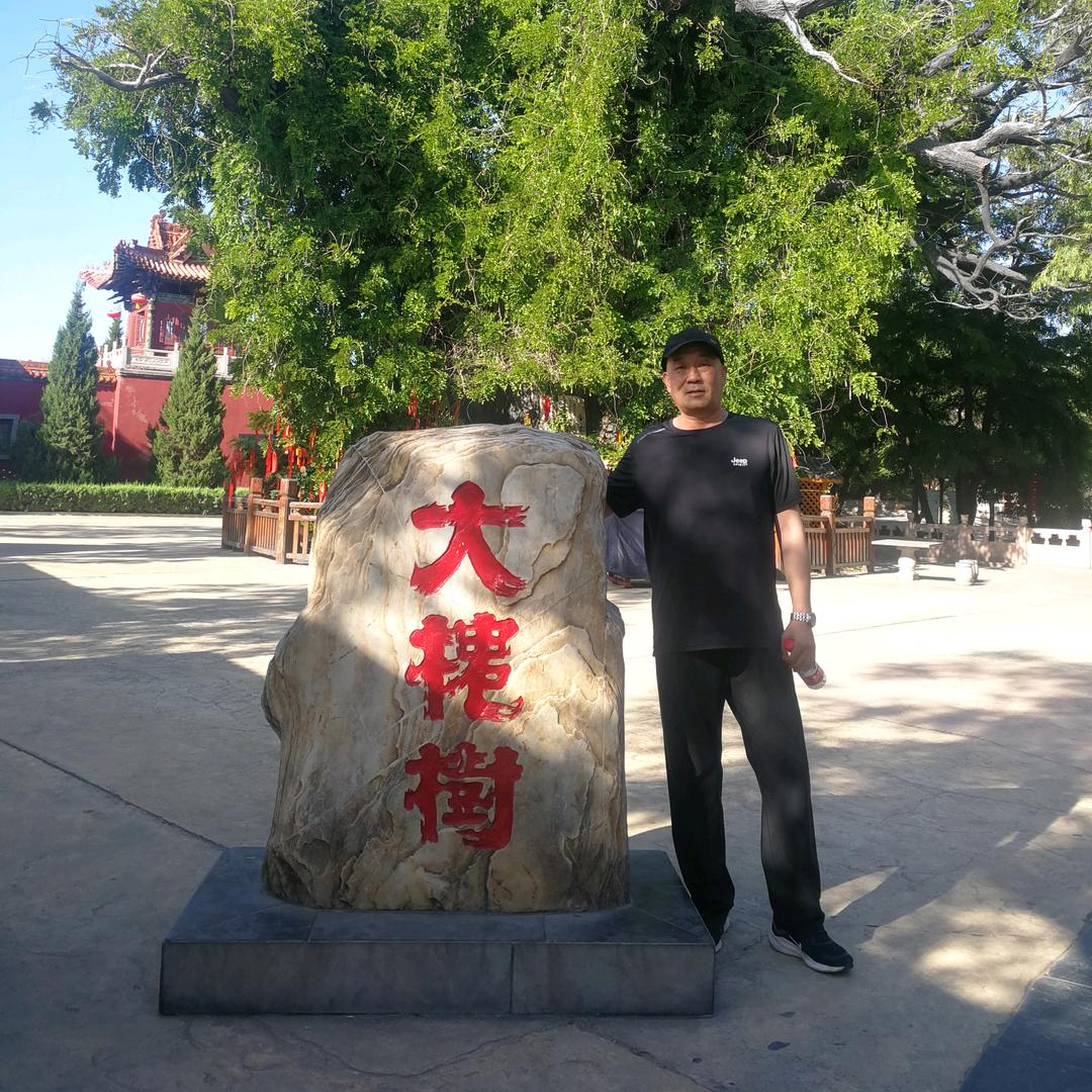 哥已不是当年的哥