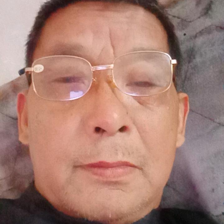 老汪爱山歌6759