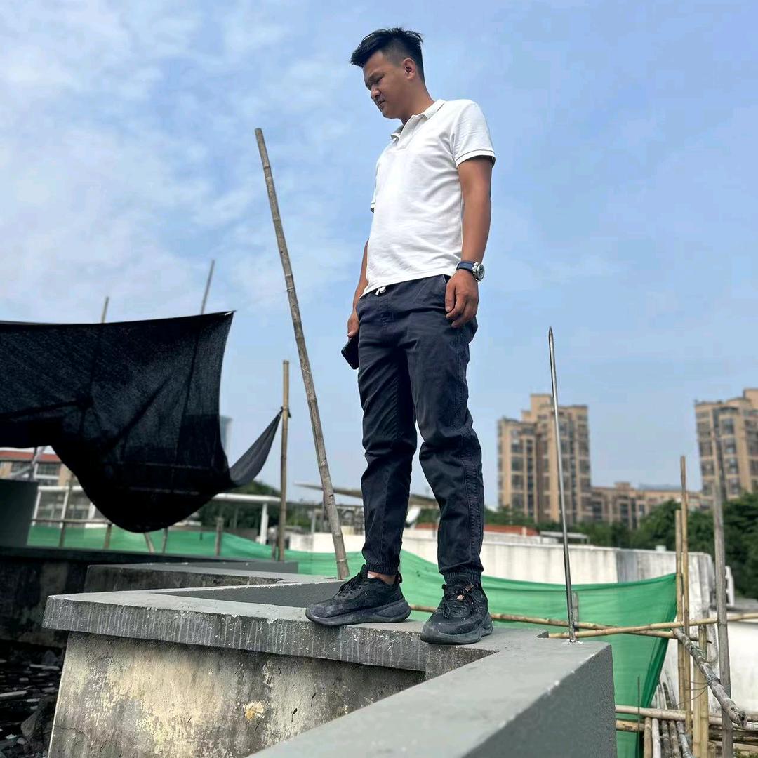 强胜建筑防水有限公司