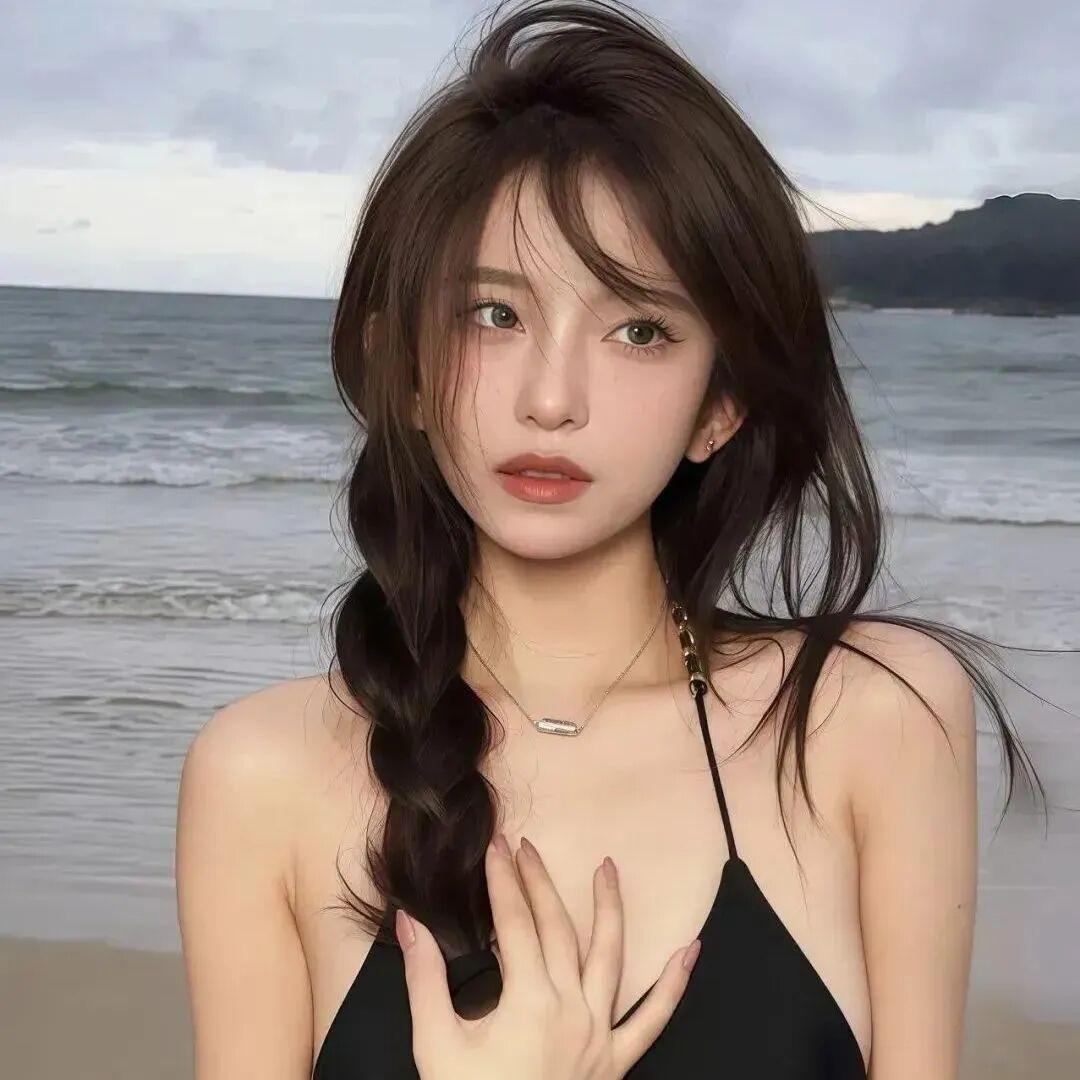 琪琪（三角洲扶贫）