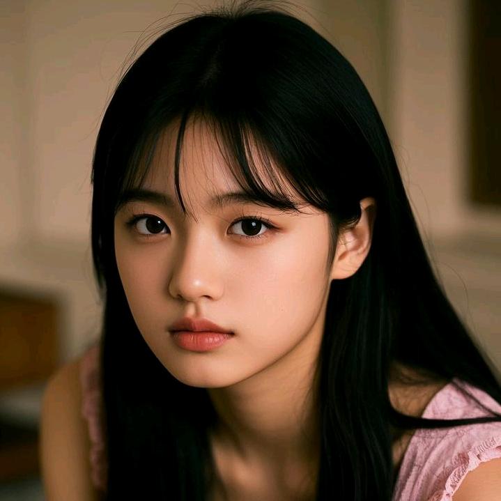 阿辰有福