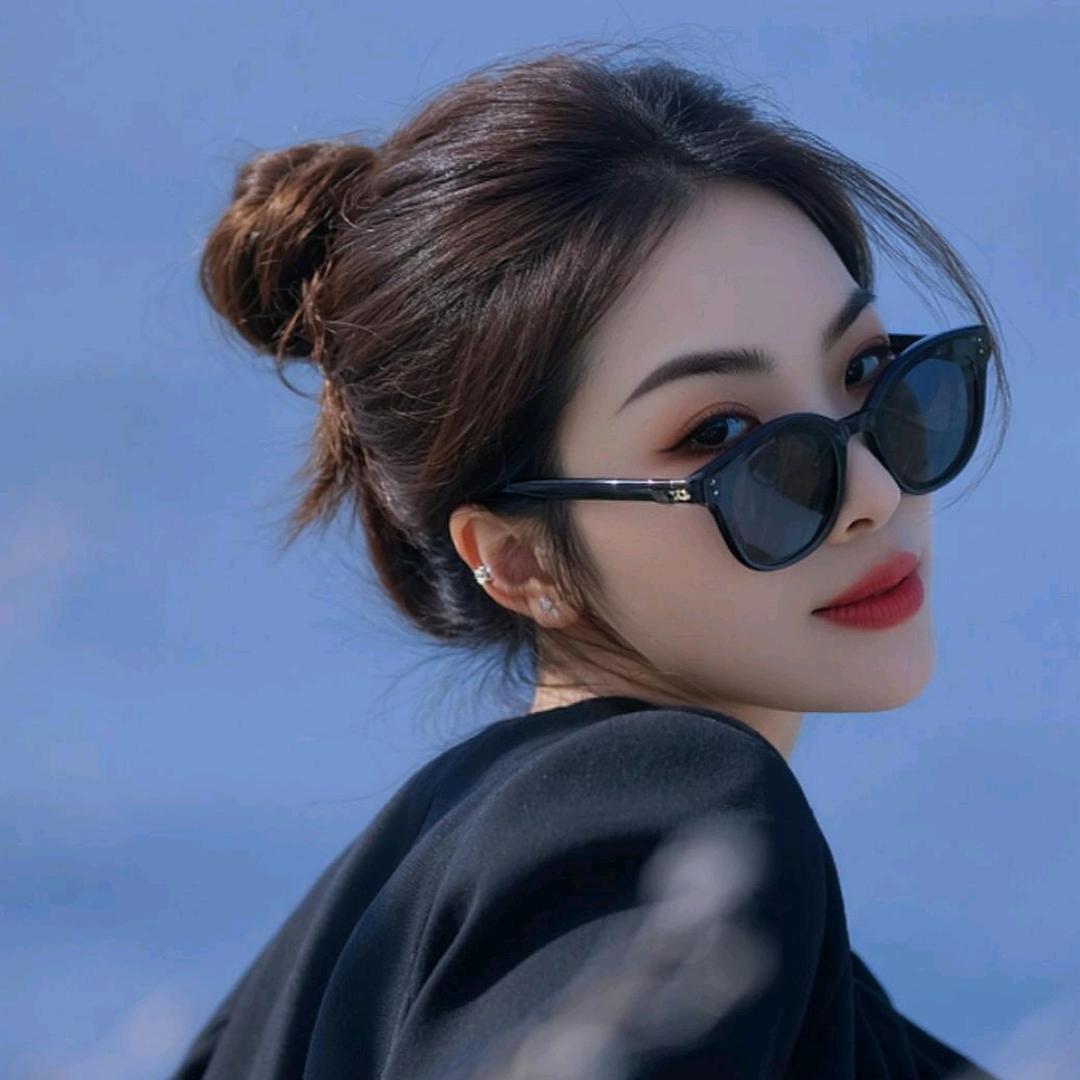 腰梅儿💞