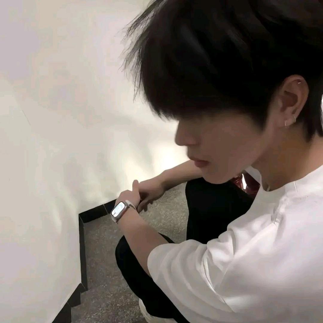 绝别