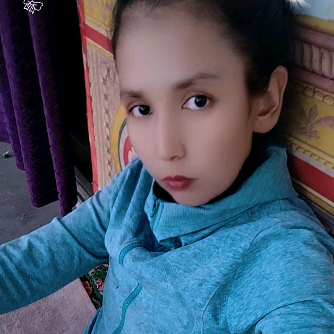 美丽开