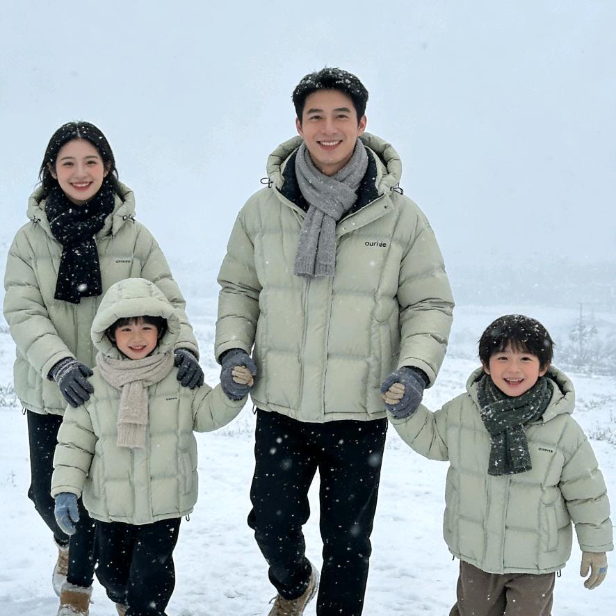 遵义越也青少年潮牌店小凤