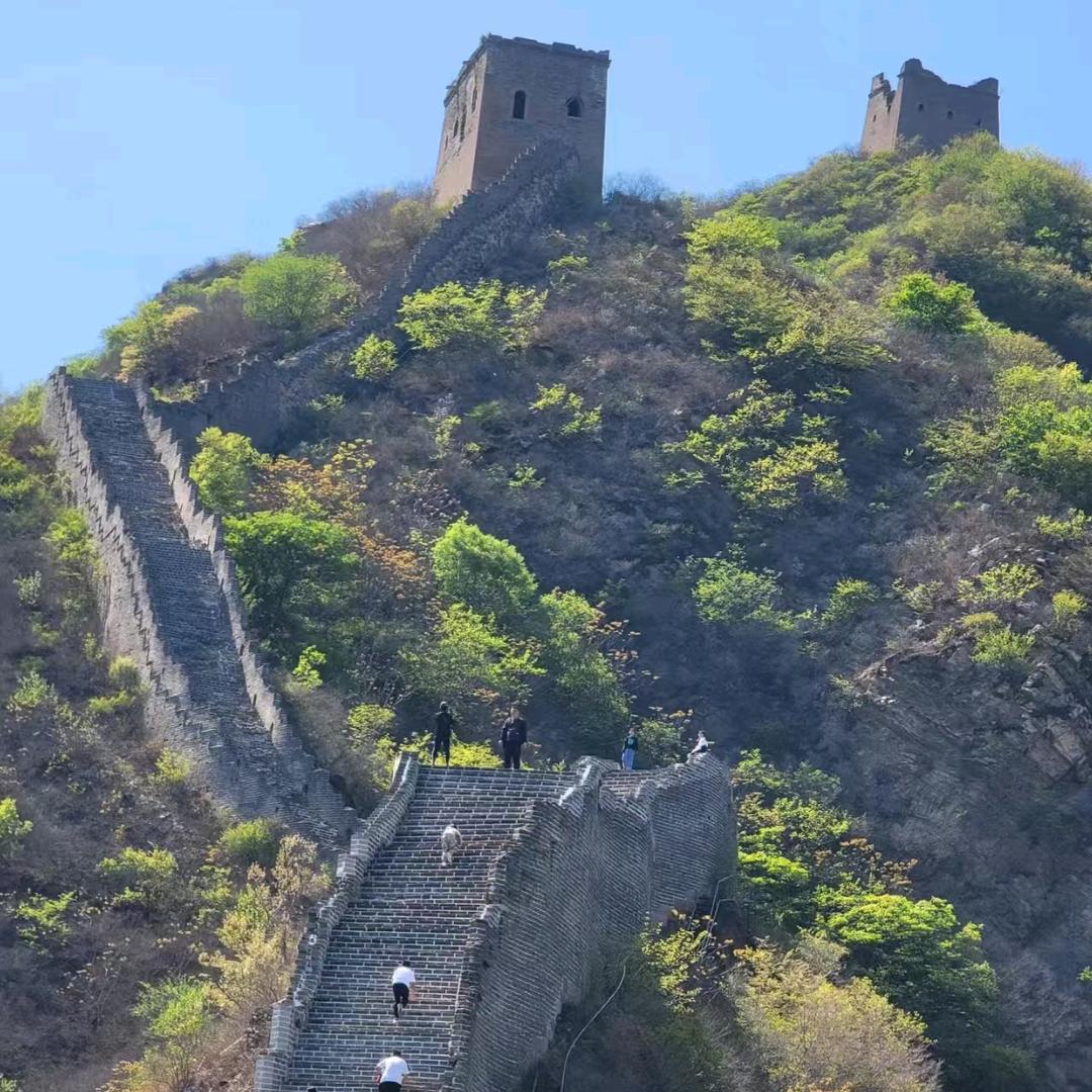 潘家口小杰