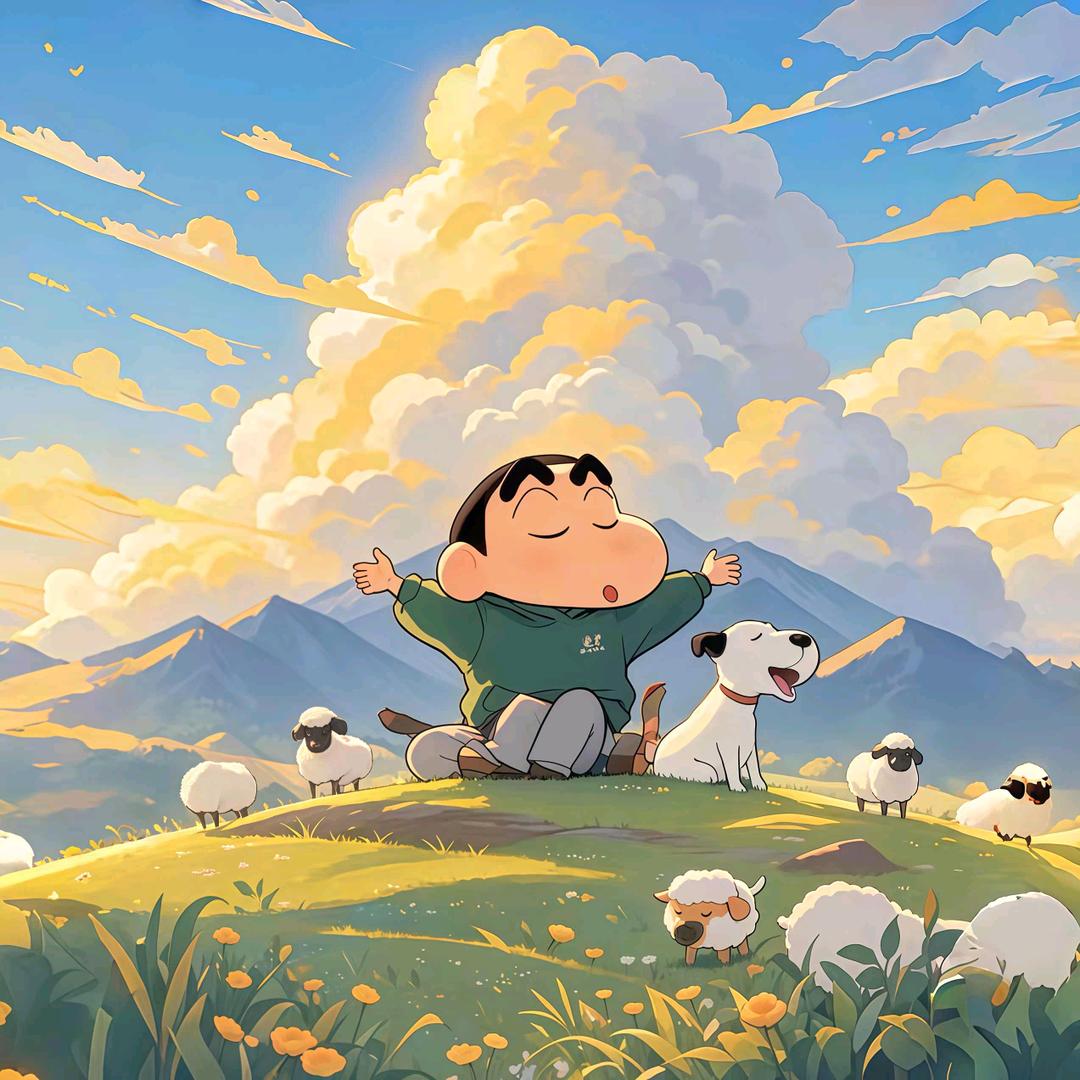 ㅤㅤ呆小布ㅤㅤㅤㅤㅤㅤㅤ