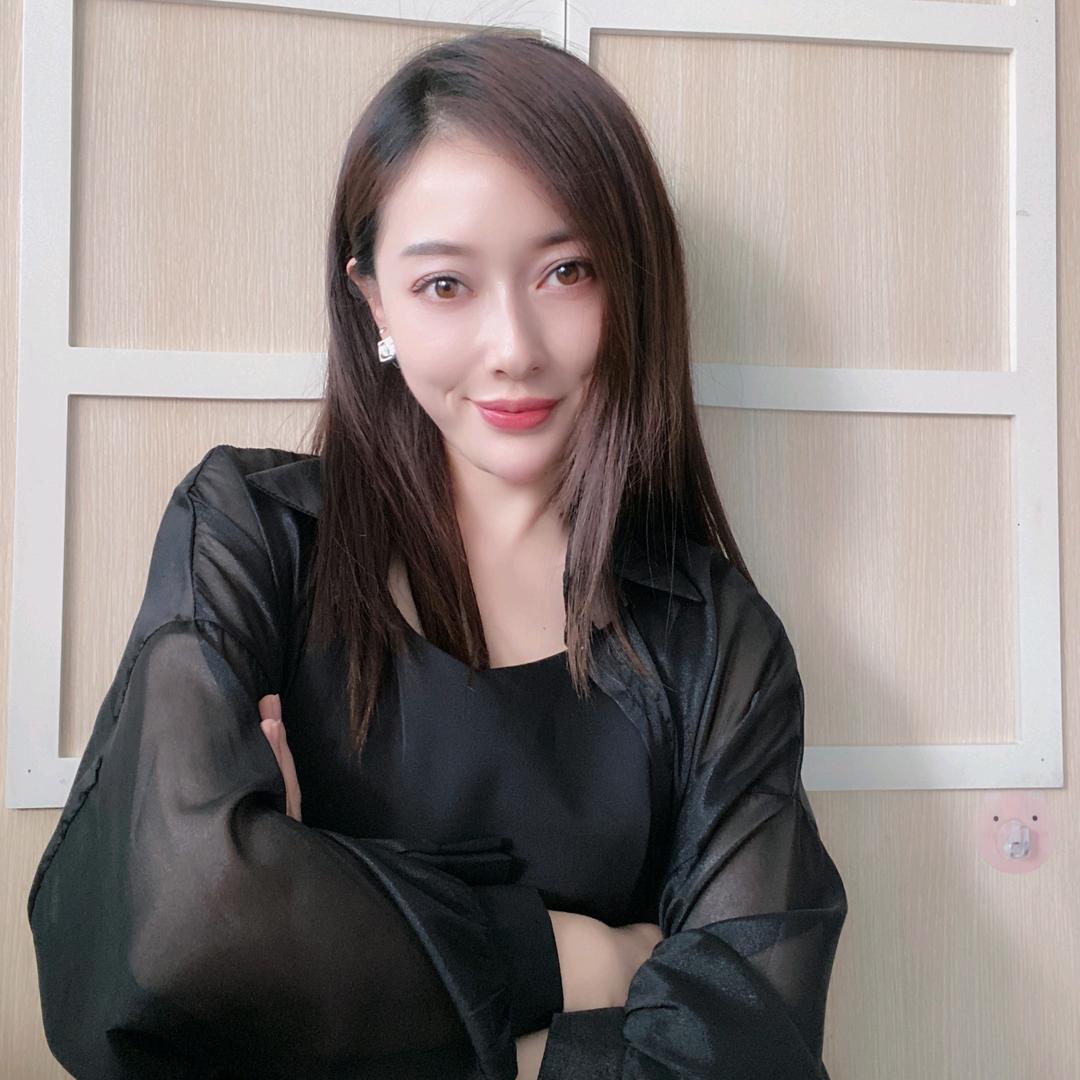 美业余小鱼