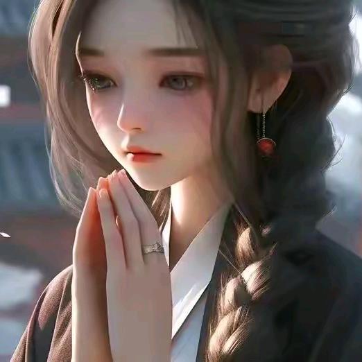 兔兔阿姨
