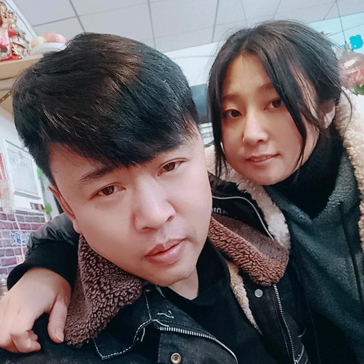 大刘忙夫妇（久歌团队）