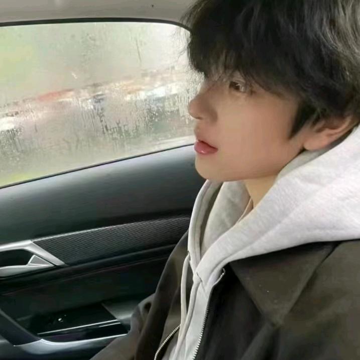 小向多锻炼头像
