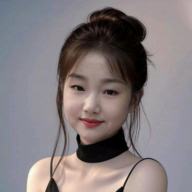 爱跳舞的《兰姐》