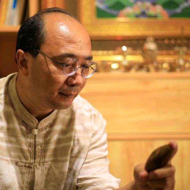 云祥天珠