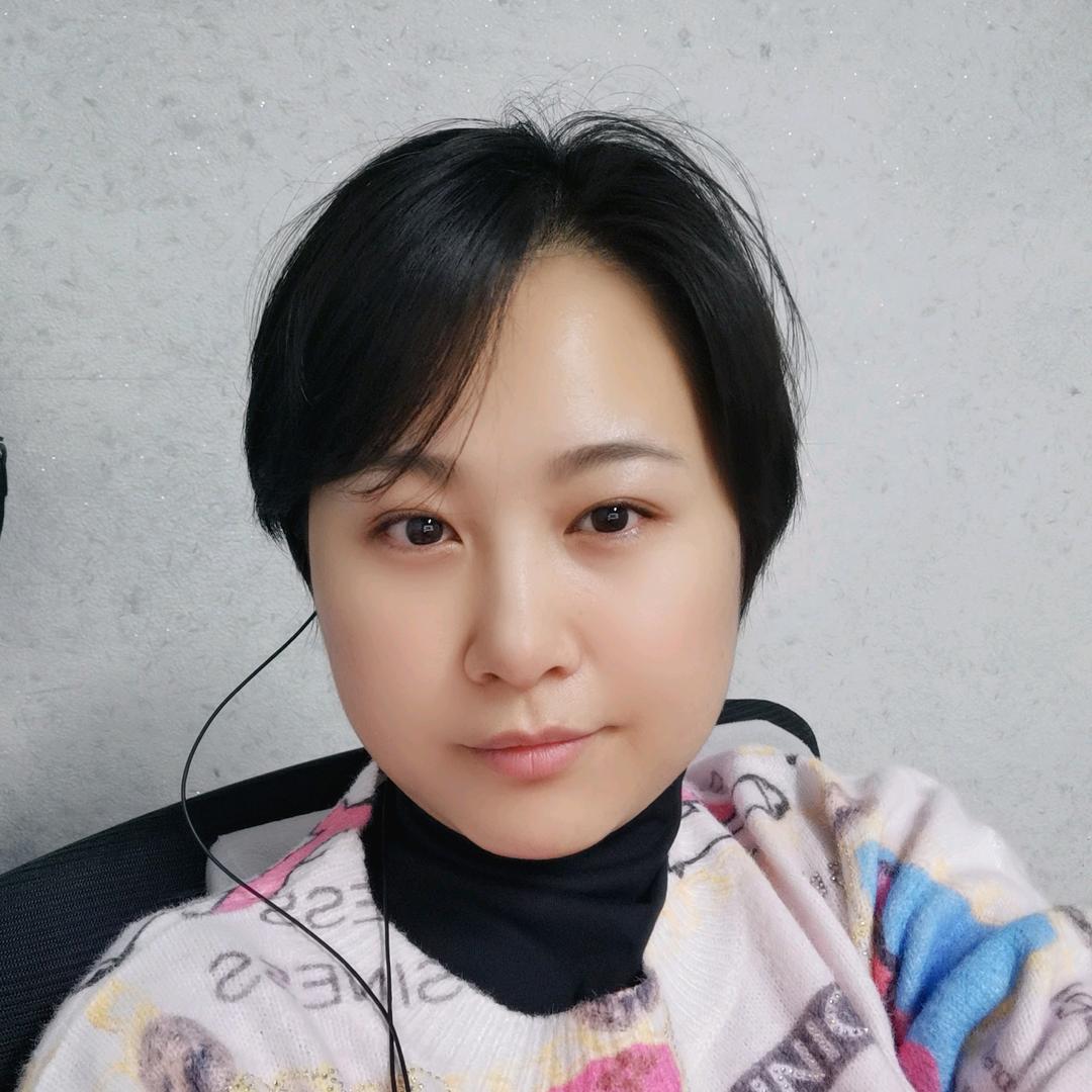 艳酱在杭州