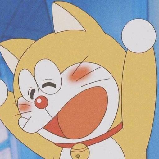 哆啦橙🍊