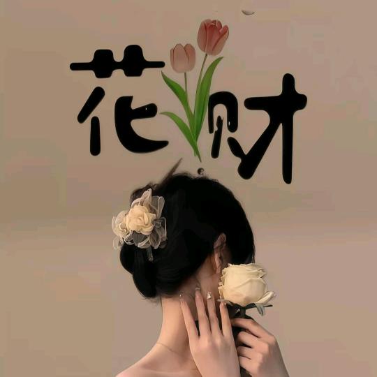 祈愿❤️