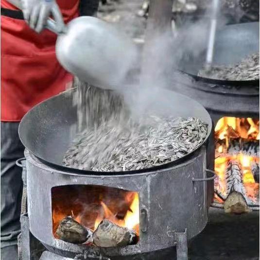 农食真味传统美味