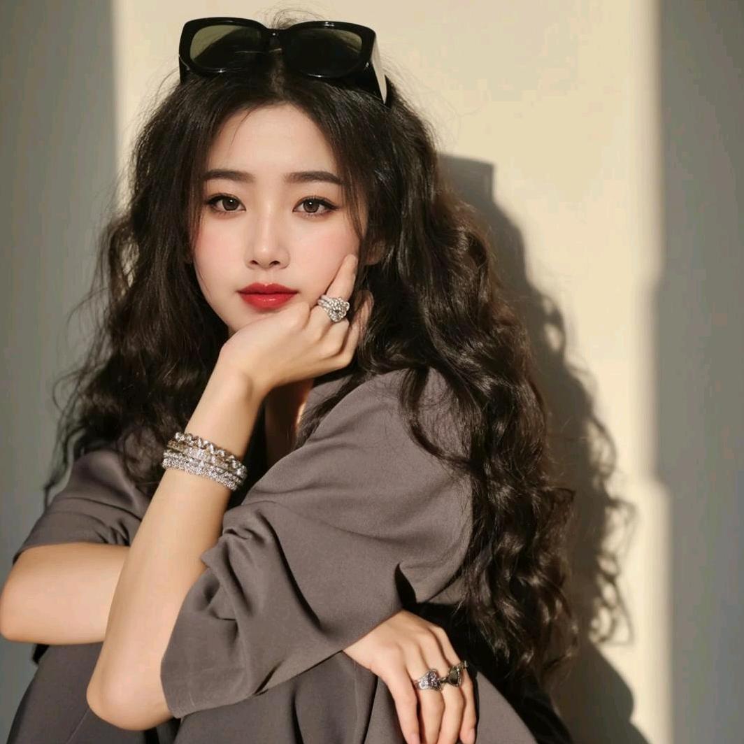 中国珠宝总店兰兰