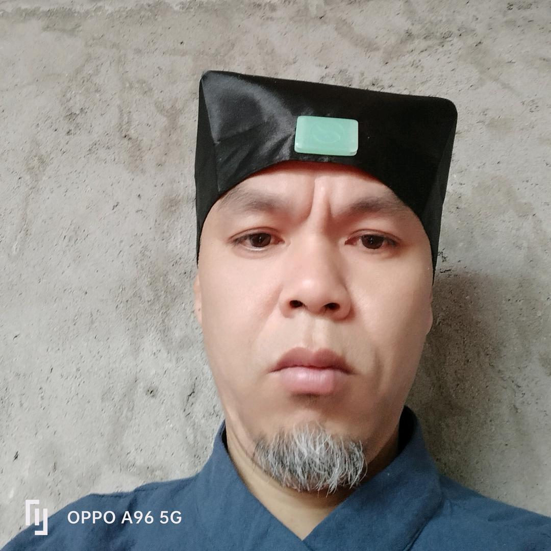 普度众生