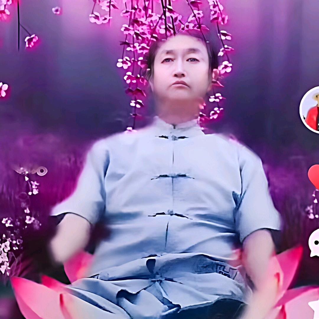 上仙～🌹仙云野鹤🌷