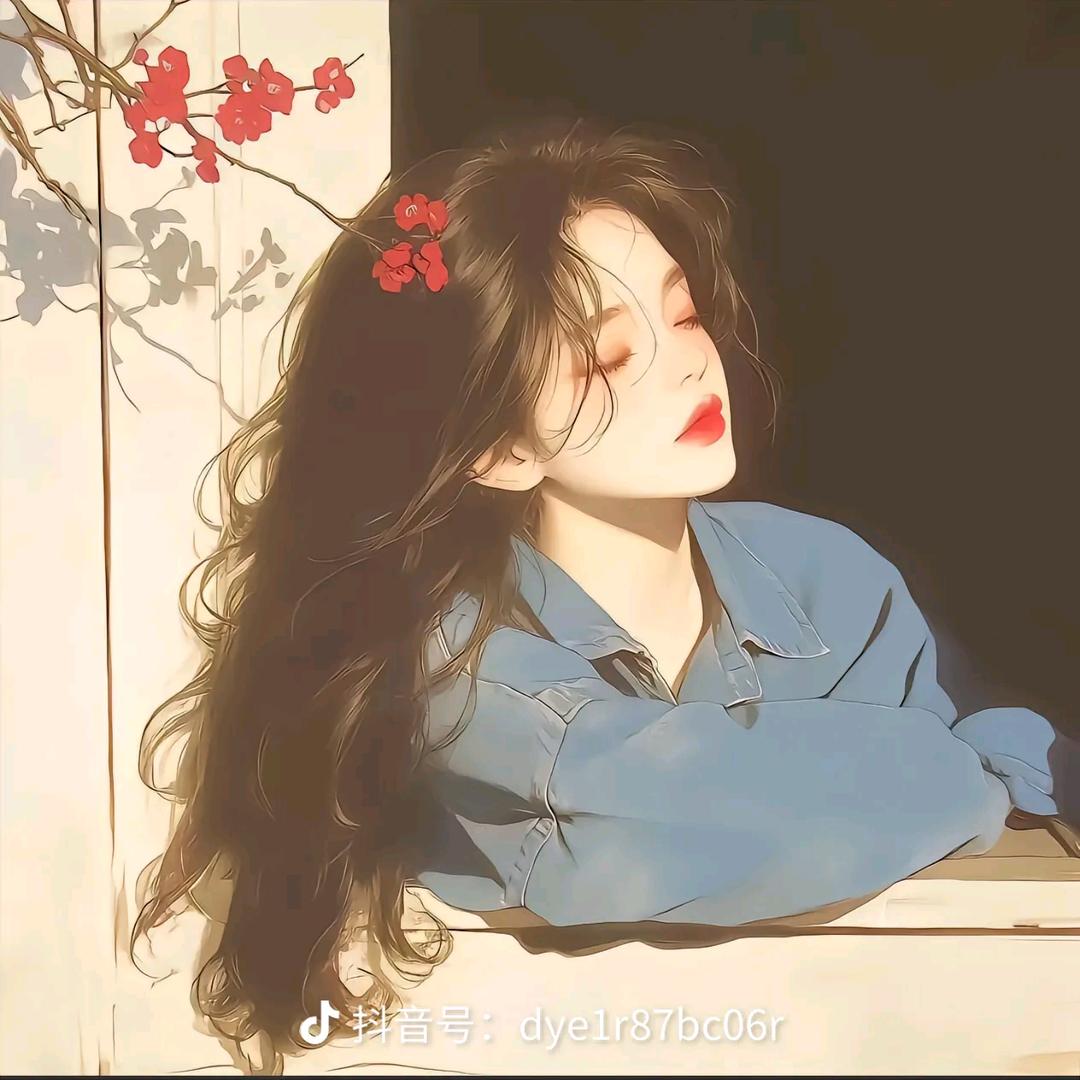 若曦~相思