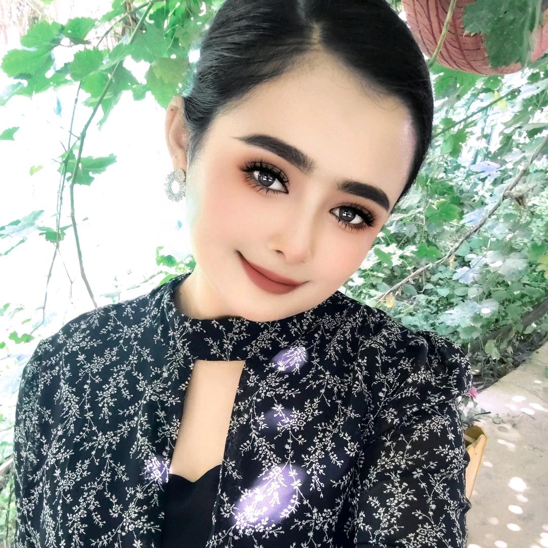 夏姐~~🤍🫧