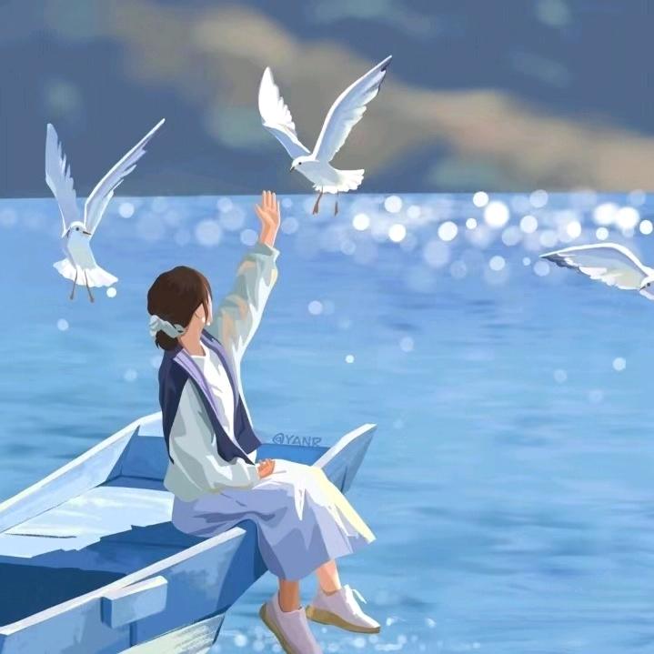 文晞💟