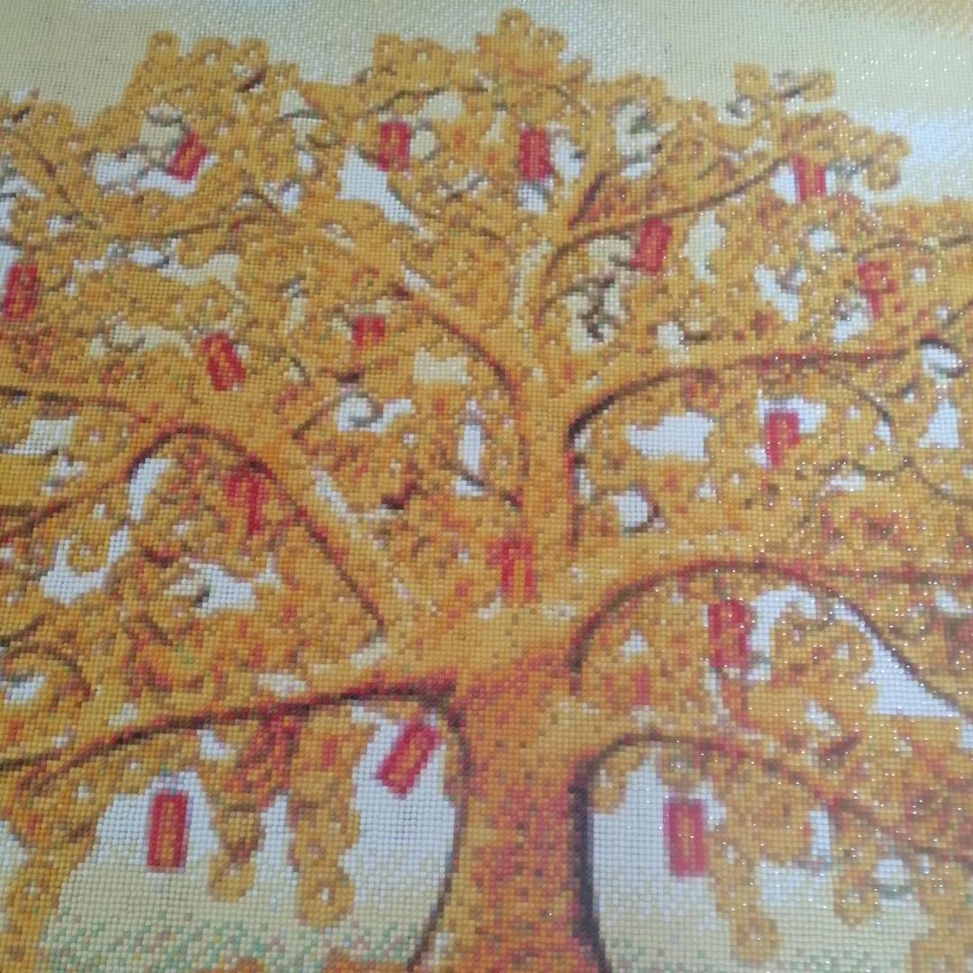 财源滚滚福气来