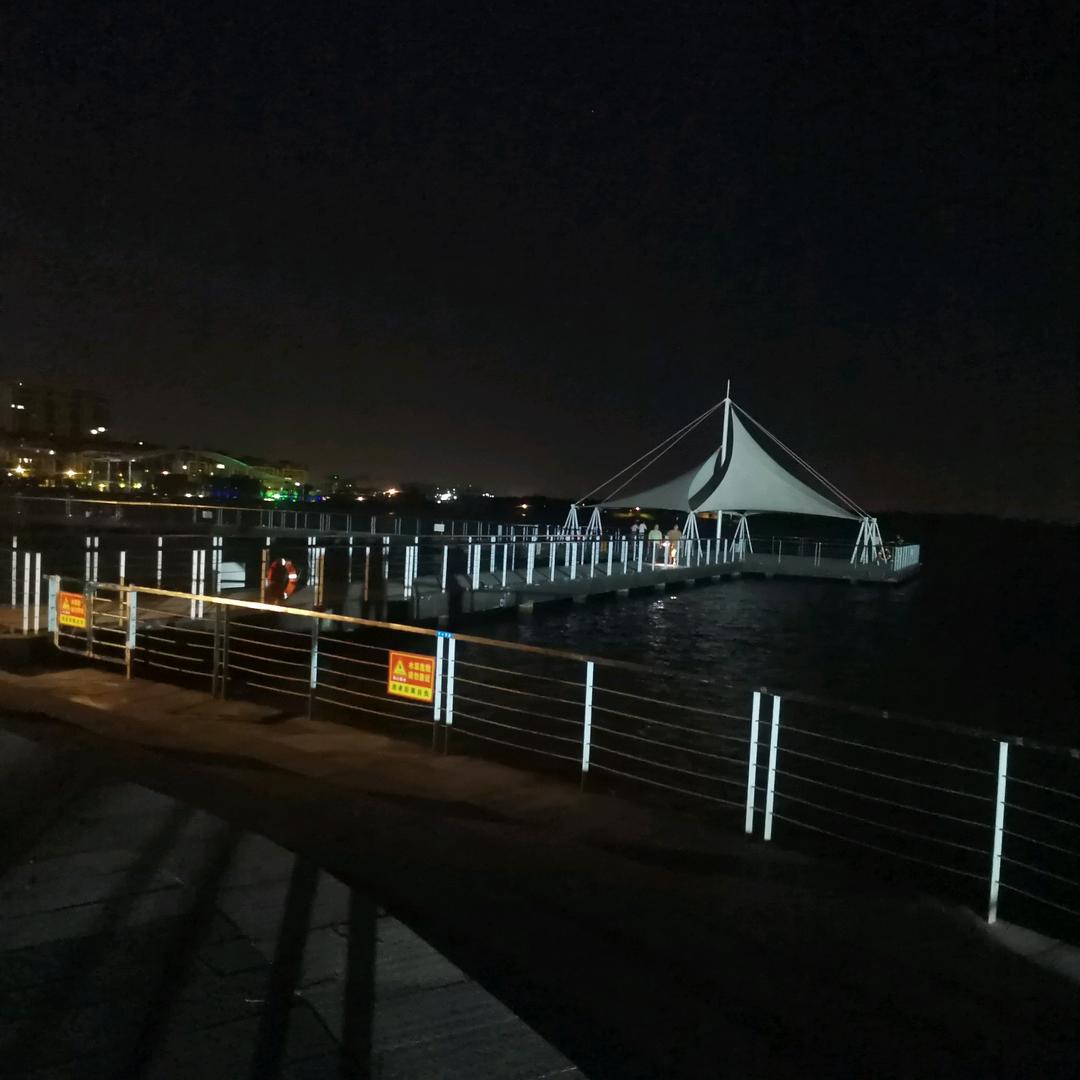 静如水