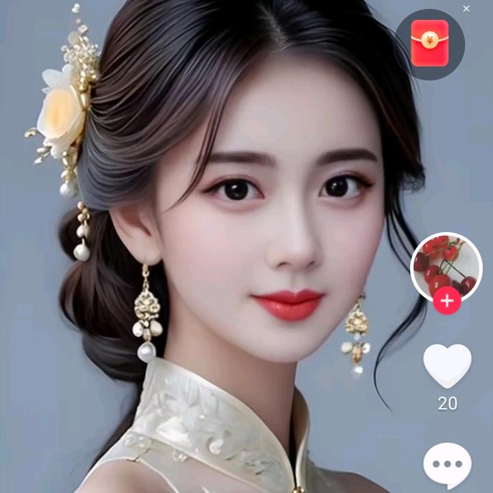 新人开播