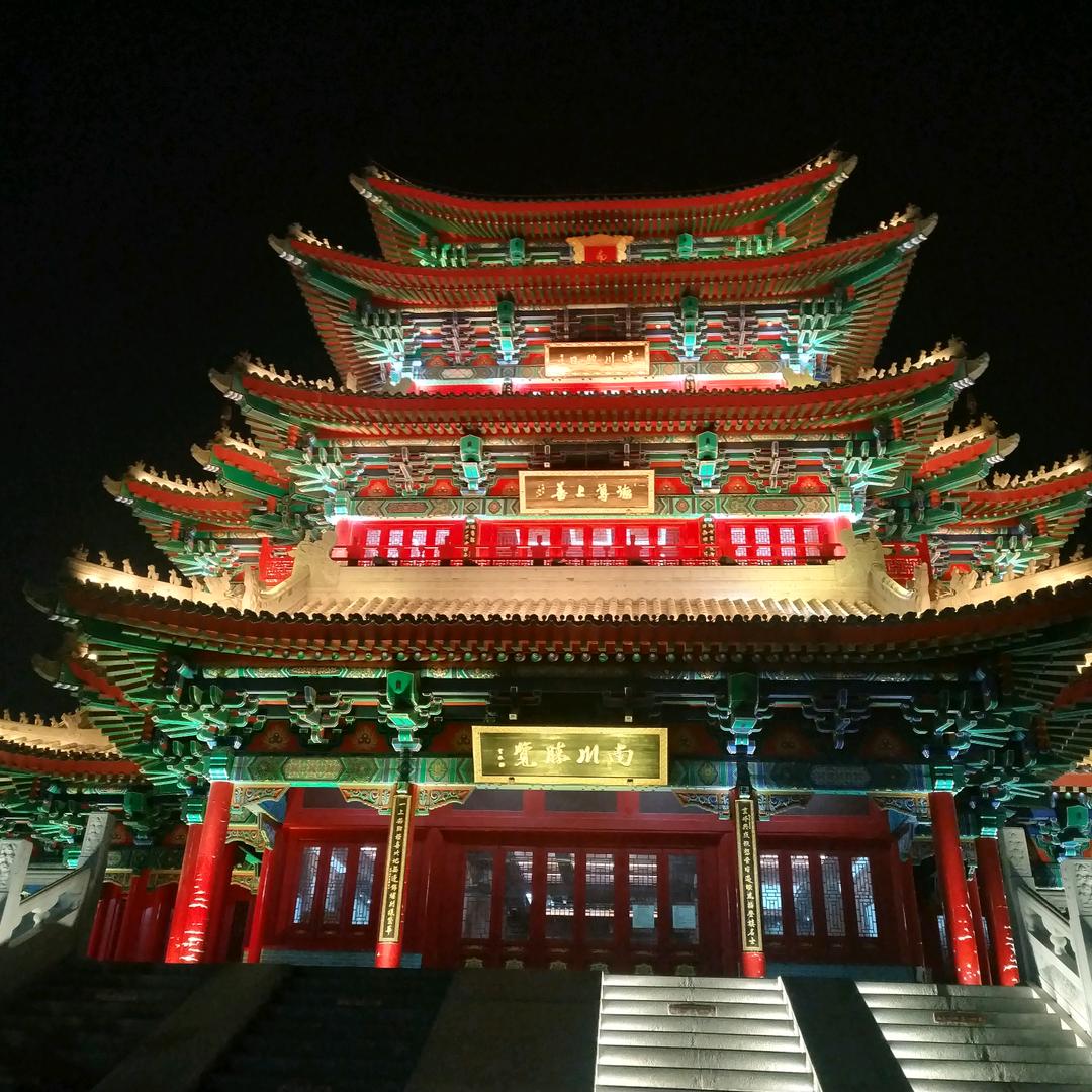 小说一起说