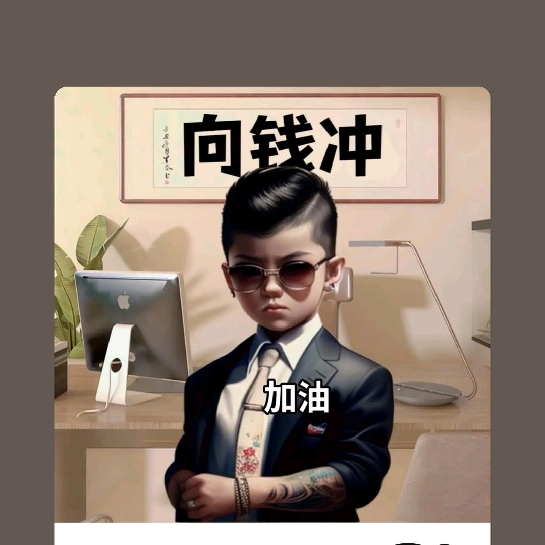 大爷永远是你大爷