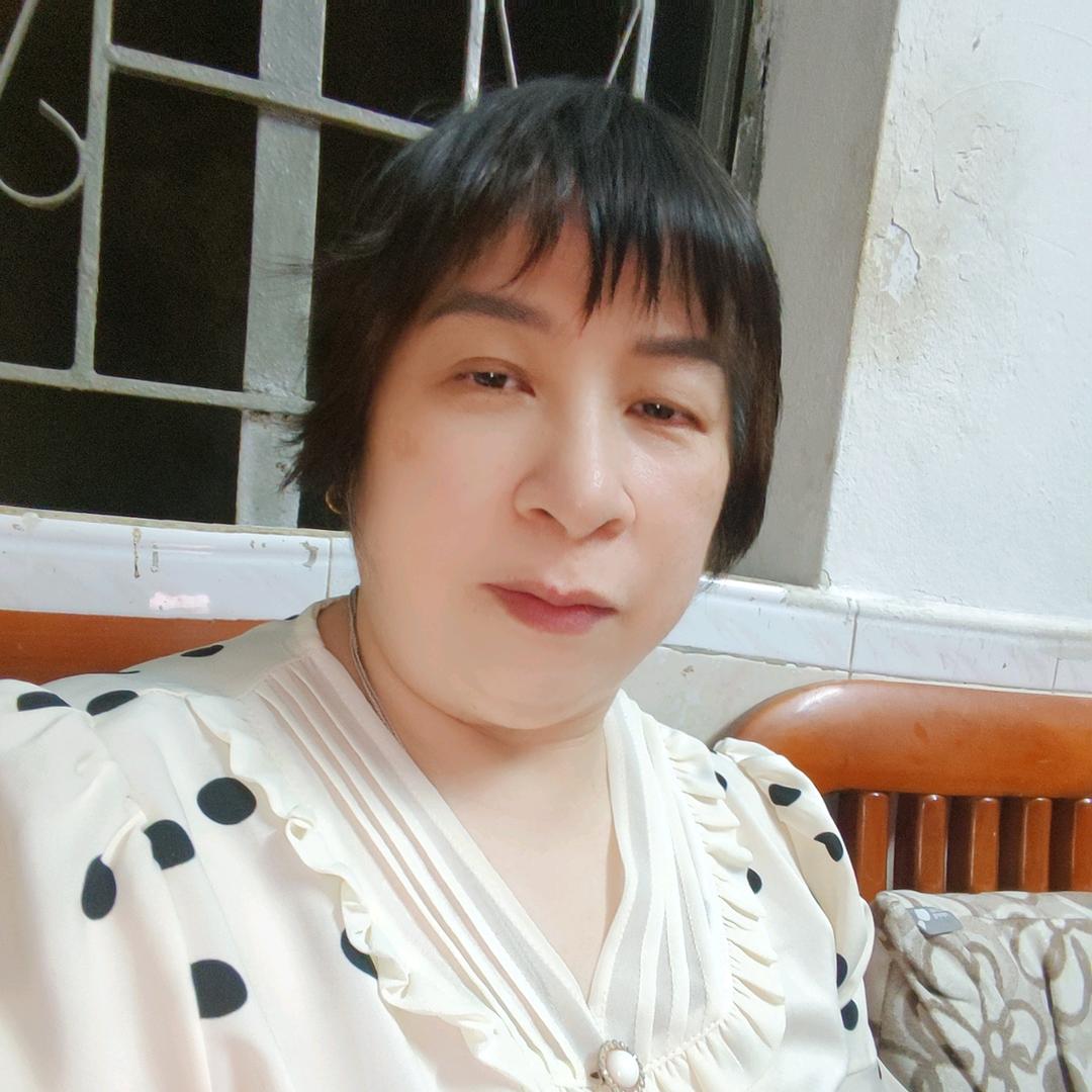 杨美丽