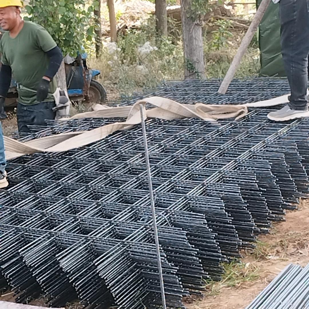 建筑网片厂家（一部）