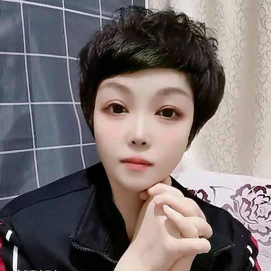 蘑菇姐