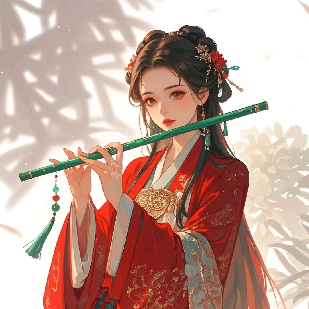 麻辣大虾（学笛子版）
