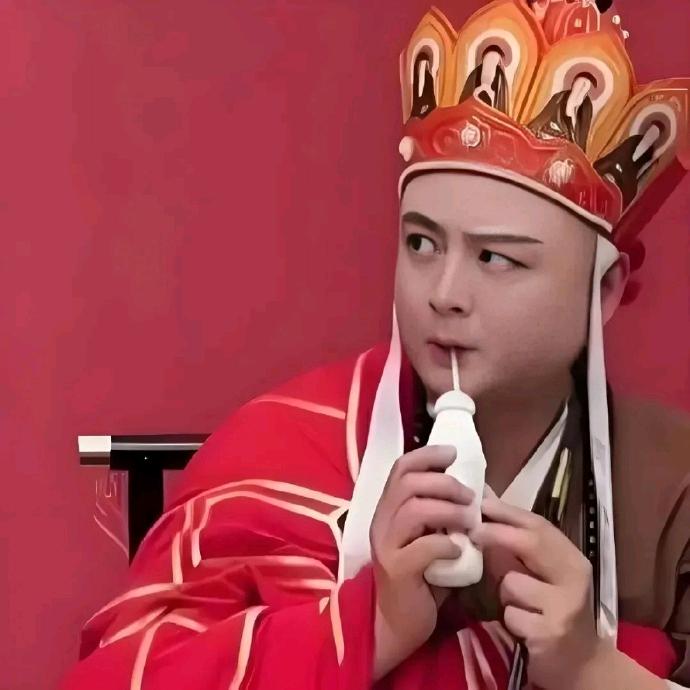 还有点良心就成不了魔