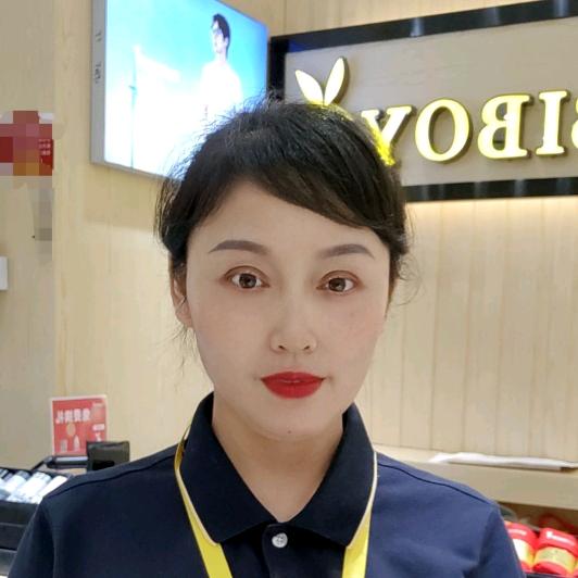 BABIBOY（邓州一店张智慧）