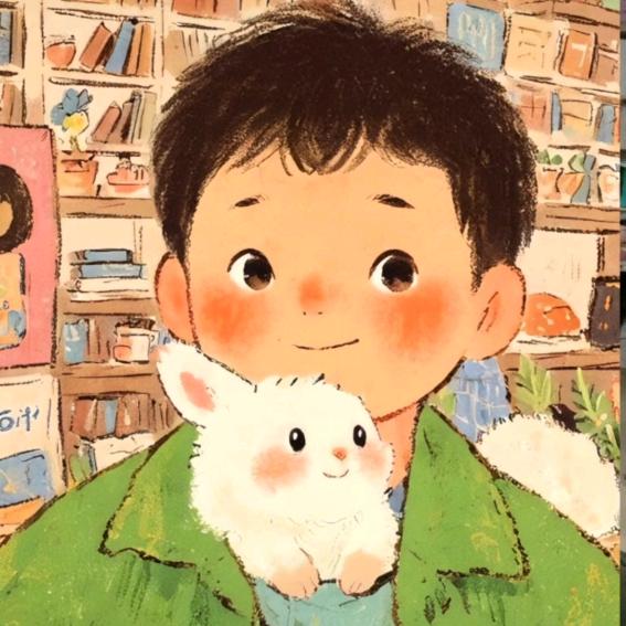 元子很爱吃