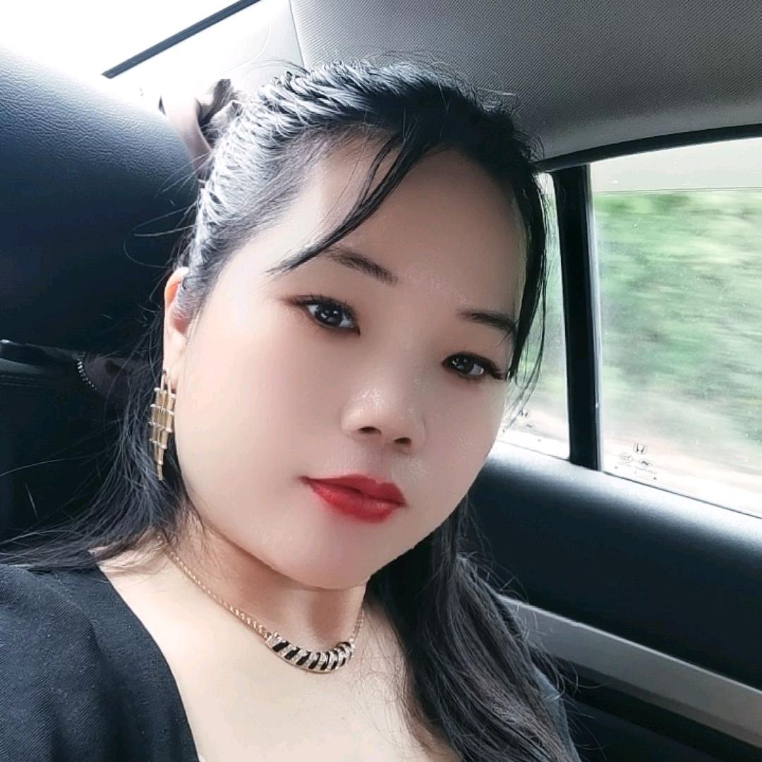梁家四小姐榆渲