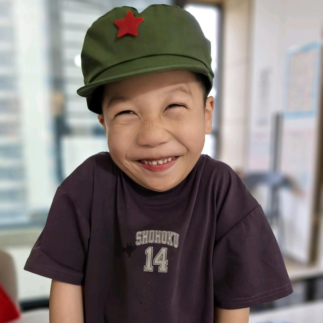 蹦蹦跳跳真可爱ớ ₃ờ