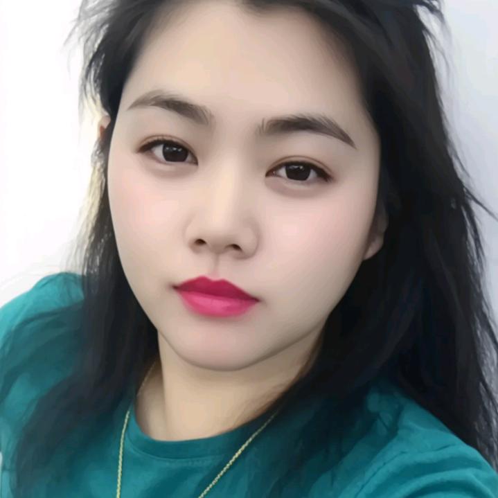 一个人