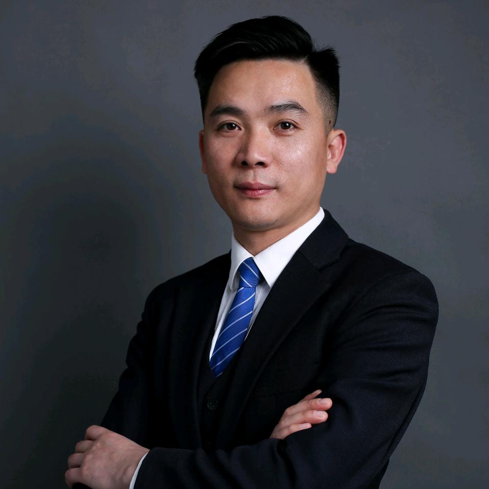锋研锋语
