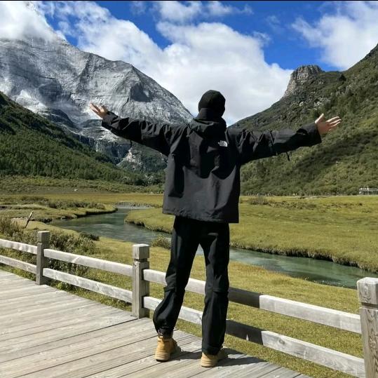 随心