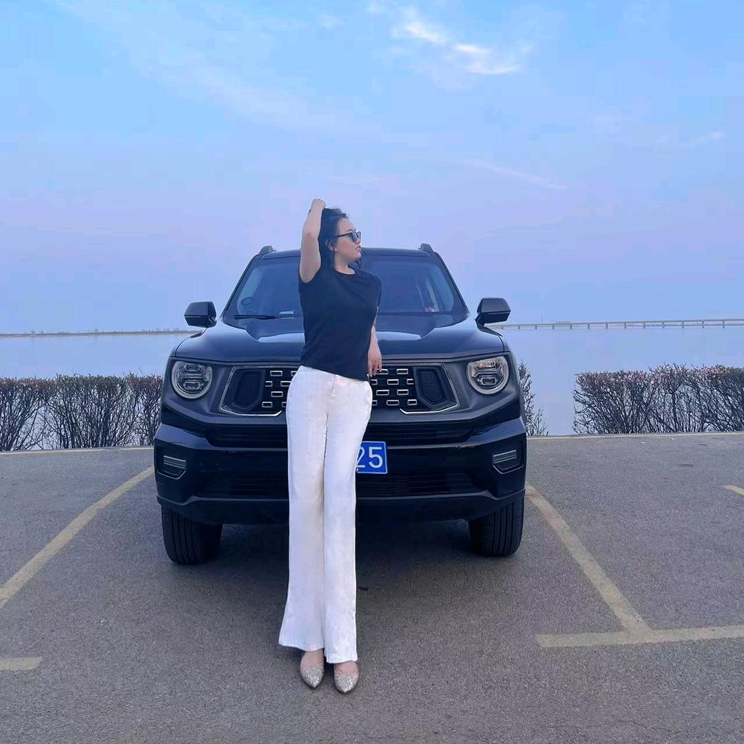 李婷的二狗🇨🇳