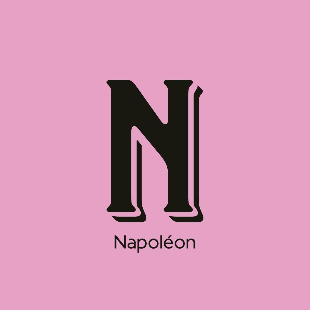 那珀倫NCaKe拿破仑(开封店)