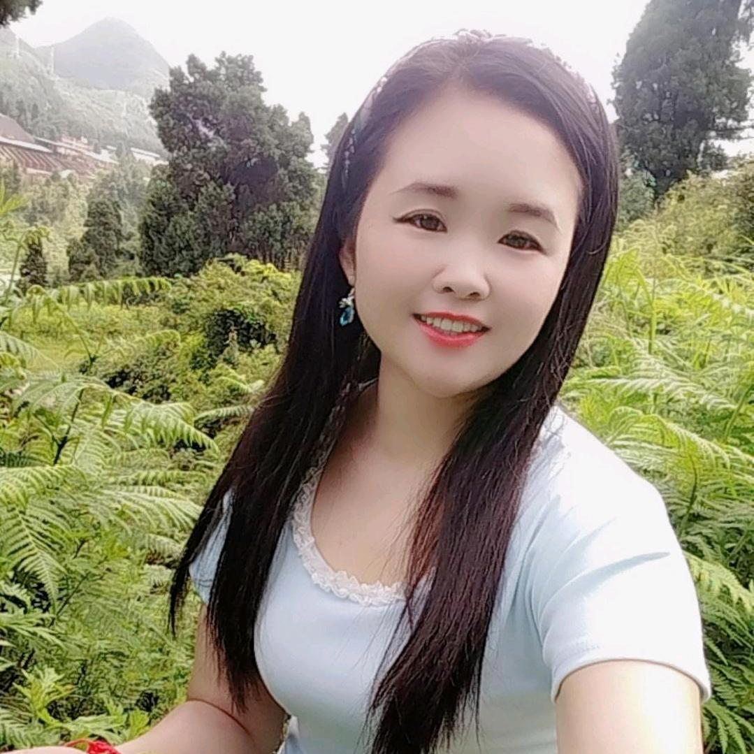 离婚妹（彩儿）