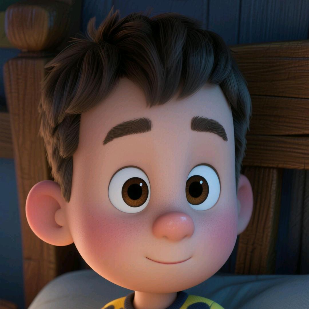 助眠小屁孩