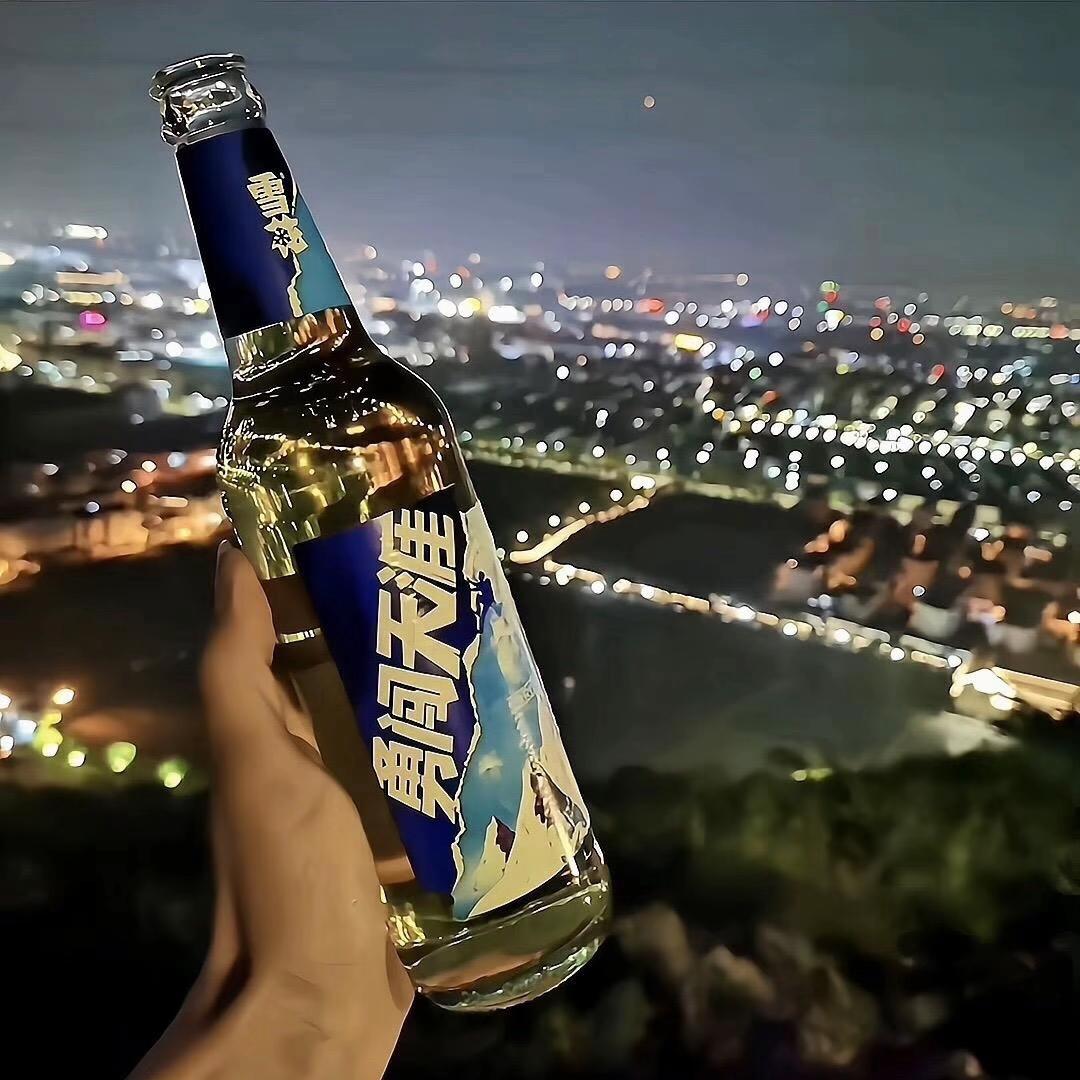 杨肉串.